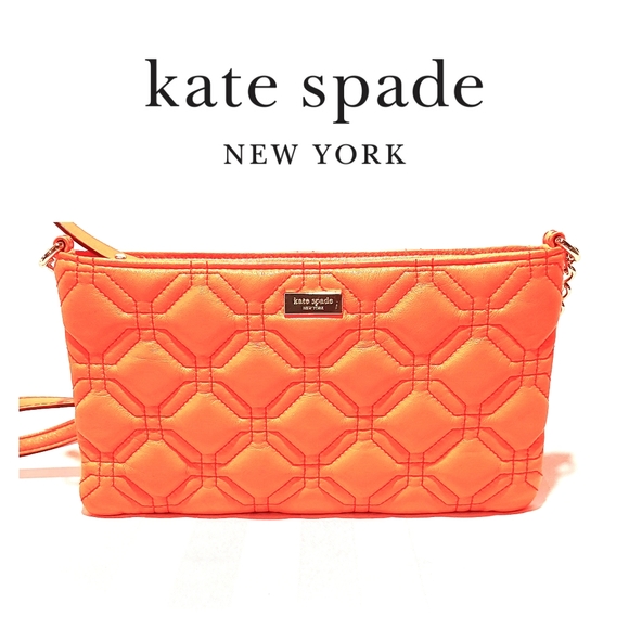 kate spade Handbags - KATE ♠️ SPADE CROSSBODY BAG